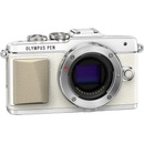 Цифрови фотоапарати Olympus PEN E-PL7 Body (V205070)