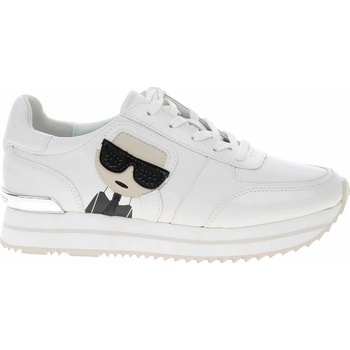 Karl Lagerfeld KL61930 311 white Lthr