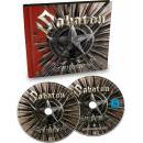 Sabaton - LAST STAND 2 CD