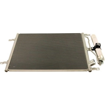 Kondenzátor, klimatizace MAXGEAR AC830084
