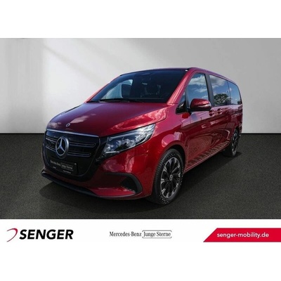 Mercedes-Benz EQV 300 150 kW