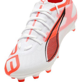PUMA ULTRA 5 PRO FG/AG Jr