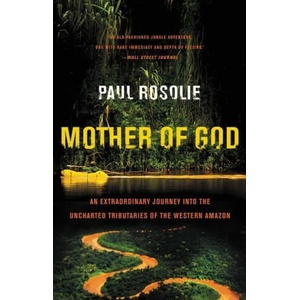 Mother of God (ISBN: 9780062259523)
