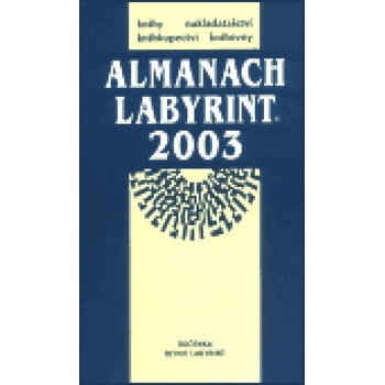 Almanach Labyrint 2003