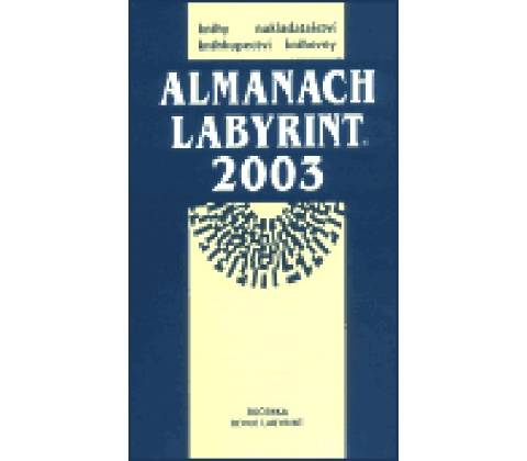 Almanach Labyrint 2003