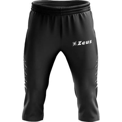 Zeus Къси панталони Zeus Enea 3/4 - Training Shorts black