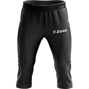 Zeus Къси панталони Zeus Enea 3/4 - Training Shorts black