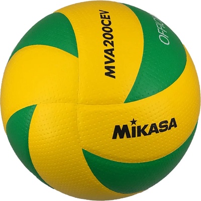 Mikasa Волейболна топка Mikasa MVA200CEV