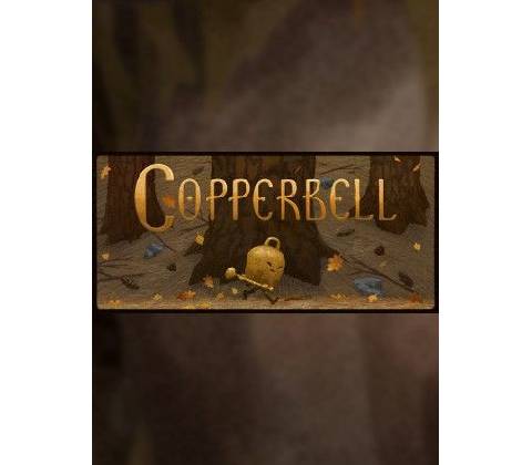 Copperbell