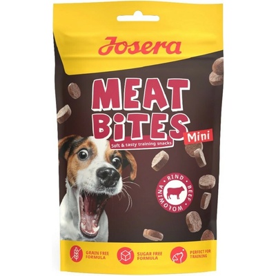 Josera Dog Meat Bites Mini Beef 70 g