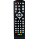 Diaľkový ovládač DI-WAY DI-BOX DVB-T2 V3 HEVC H.265