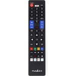 Nedis TVRC45SABK Дистанционно