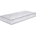 TED Двулицев матрак Silver Exclusive 19см - TED