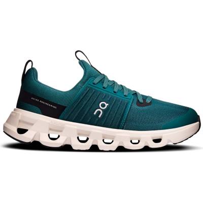 On Детски маратонки On Kid's Cloudswift Youth Running shoes - Mistletoe / Ivory - размер 38 (EU) (702-4035-0615)
