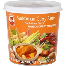 Cock Brand Kari pasta Massaman 400 g