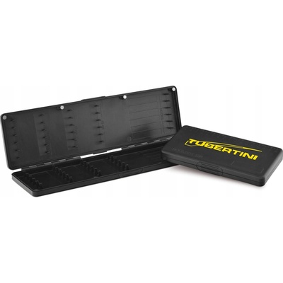 Tubertini Hook Box 300 černá