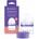 Lansinoh Бебешко шише Lansinoh - NaturalWave, 0 м+, 60 ml (L-75500)