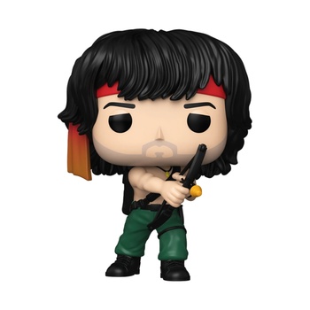 POP фигурка Rambo - POP! - John Rambo - FK90362