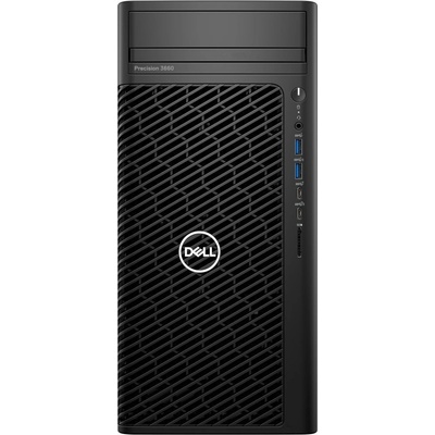 Dell Precision 3660 PCD3791