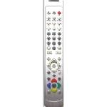 съвместим Beko 32wlu520hd - заместител дистанционно управление (32wlu520hd) Дистанционно