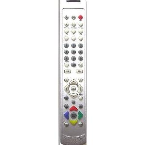 съвместим Beko 32wlu520hd - заместител дистанционно управление (32wlu520hd) Дистанционно