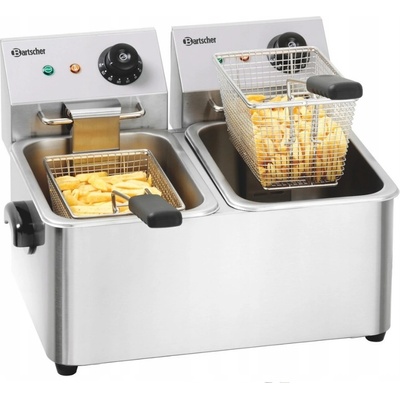 Bartscher SNACK II
