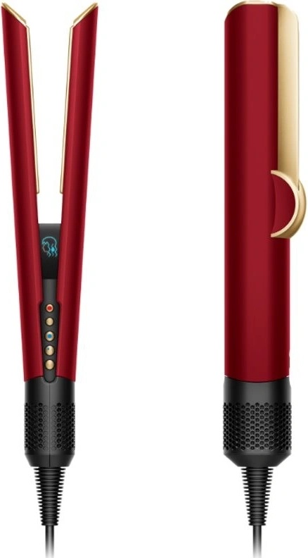 Dyson Airstrait HT01 Ceramic Pink/Rose od 12 490 Kč - Heureka.cz