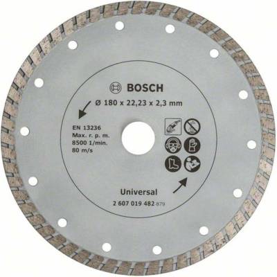Bosch 2.607.019.482