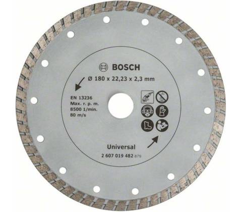 Bosch 2.607.019.482