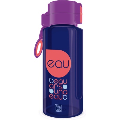 Ars Una - Бутилка за вода 650 ml (5074) 21