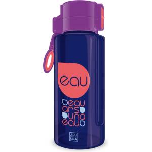 Ars Una - Бутилка за вода 650 ml (5074) 21