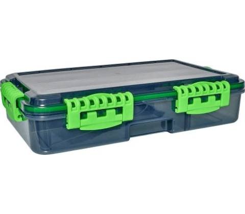 GUNKI Waterproof Box Float & Big Bait