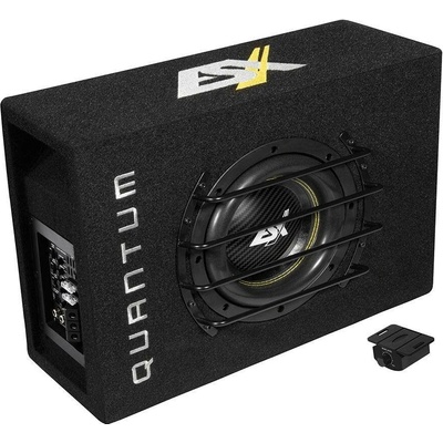 ESX Audio QXB6A