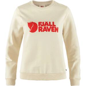 FJALLRAVEN Блуза Logo Sweater W - sportdepot - 171,82 лв