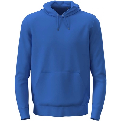 Stedman classic hoodie st4400 / Унисекс суичър с качулка - кралско синьо xl (st4400brrxl)