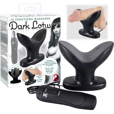 You2Toys Dark Lotus
