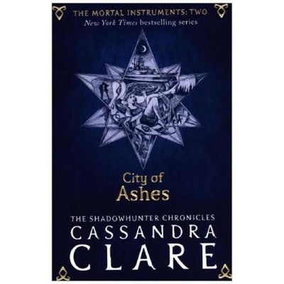 Mortal Instruments 2