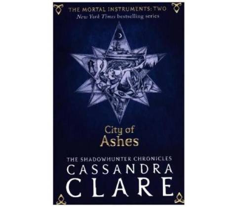 Mortal Instruments 2