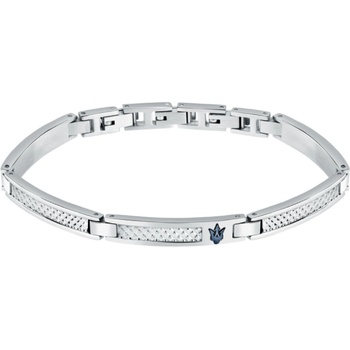 Maserati JM423AVD21 - Мъжка гривна (JM423AVD21)