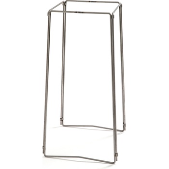 Born in Sweden Стойка за свещник Stumpastaken стоманена (7340162)