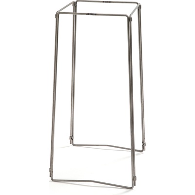 Born in Sweden Стойка за свещник Stumpastaken стоманена (7340162)