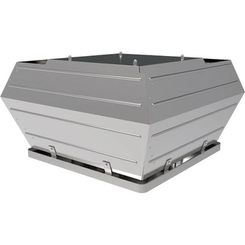 Rosenberg DVE 400-4E.5HA