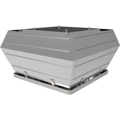 Rosenberg DVE 400-4E.5HA