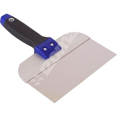 Špachtle sádrokartonářská s Al výztuží Softgrif 250 mm