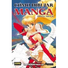 Cómo dibujar Anime, 1. Especial Anime