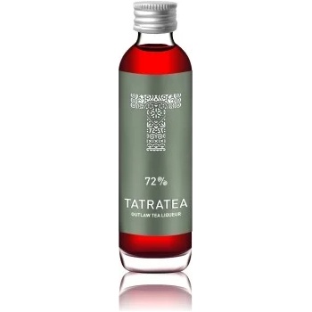 Image 1 of TATRATEA Outlaw Tea - ликьор 40ml 40 ml