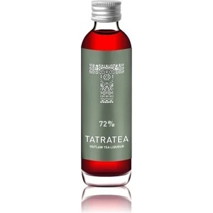 TATRATEA Outlaw Tea - ликьор 40ml 40 ml