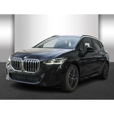 BMW 218i 100 kW