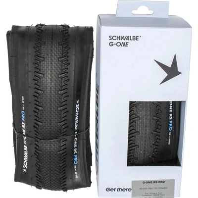 Schwalbe G-One RS Pro 700x45C 45-622