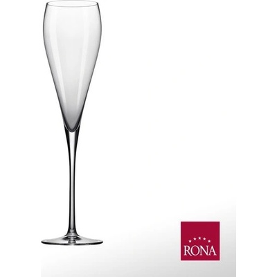 RONA Sklenice na sekt GRACE 2 x 280 ml